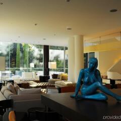 Отель Principe Forte Dei Marmi Форте-дей-Марми спа фото 2