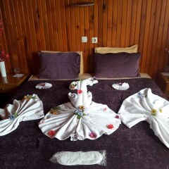 Antonios Motel Турция, Сиде - 1 отзыв об отеле, цены и фото номеров - забронировать отель Antonios Motel онлайн удобства в номере фото 2