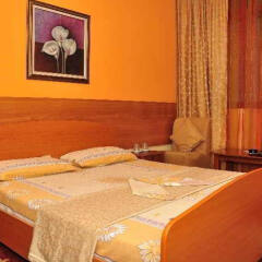 Hotel Parlamenti комната для гостей фото 5