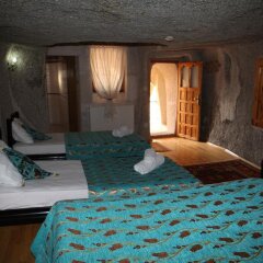 Elif Star Cave Hotel Турция, Гёреме - отзывы, цены и фото номеров - забронировать отель Elif Star Cave Hotel онлайн спа