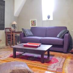 Отель With 2 Bedrooms in Saumur, With Wonderful City View and Wifi Франция, Сомюр - отзывы, цены и фото номеров - забронировать отель With 2 Bedrooms in Saumur, With Wonderful City View and Wifi онлайн фото 8