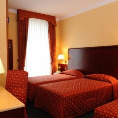 Hotel La Spia D'Italia Сольферино комната для гостей фото 4