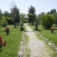 Отель Agriturismo Case Mori Римини фото 17