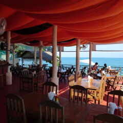 Отель Samui Beach Resort Таиланд, Самуи - 7 отзывов об отеле, цены и фото номеров - забронировать отель Samui Beach Resort онлайн питание фото 3