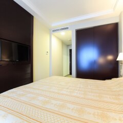 Отель Avangard Health Resort Сочи удобства в номере фото 2