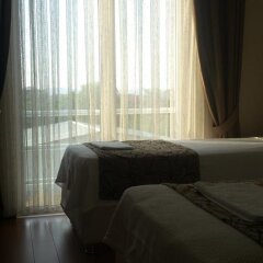 Отель Pasha Suites Балыкесир комната для гостей фото 4