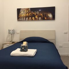 Отель Aquarius Rome комната для гостей фото 5