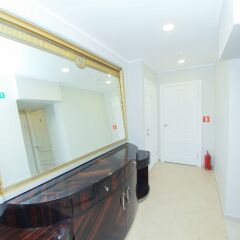 Kupe Capsule Hotel & Hostel фото 14