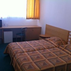 Hotel Slavyanski in Sunny Beach, Bulgaria from 48$, photos, reviews - zenhotels.com room amenities photo 2