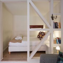Отель Typical and Brand New T.M. Flat Португалия, Лиссабон - отзывы, цены и фото номеров - забронировать отель Typical and Brand New T.M. Flat онлайн детские мероприятия фото 2