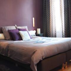 Отель B&B Anna's комната для гостей