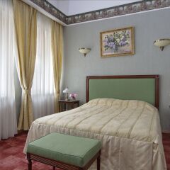 Бутик-Отель Аристократ комната для гостей фото 5