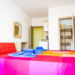 Efi Hotel Apartments in Ayia Napa, Cyprus from 68$, photos, reviews - zenhotels.com guestroom photo 5