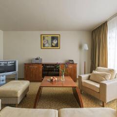 Отель Best Baltic Kaunas Hotel Литва, Каунас - 2 отзыва об отеле, цены и фото номеров - забронировать отель Best Baltic Kaunas Hotel онлайн комната для гостей фото 4
