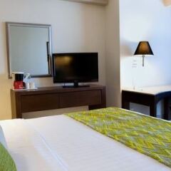 Отель Holiday Inn Puebla La Noria фото 15