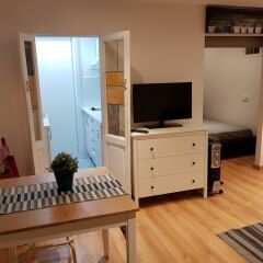 Отель Apartamento Espíritu Santo - Malasaña удобства в номере