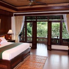 Hotel Tjampuhan Spa - CHSE Certified in Ubud, Indonesia from 84$, photos, reviews - zenhotels.com guestroom photo 5