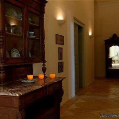 Отель Aria Lito Mansion интерьер отеля фото 3