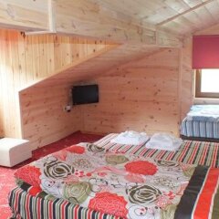Yedigoller Hotel & Restaurant Турция, Узунгёль - отзывы, цены и фото номеров - забронировать отель Yedigoller Hotel & Restaurant онлайн комната для гостей фото 4