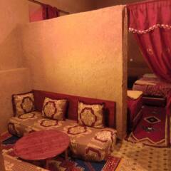 Отель Kasbah Oulad Othmane развлечения