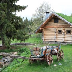 Отель Gela & Spa Болгария, Чепеларе - отзывы, цены и фото номеров - забронировать отель Gela & Spa онлайн фото 16