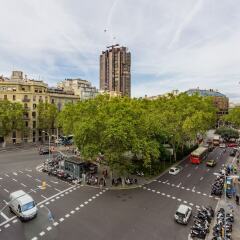 Отель Hostal Fontanella Испания, Барселона - отзывы, цены и фото номеров - забронировать отель Hostal Fontanella онлайн фото 2
