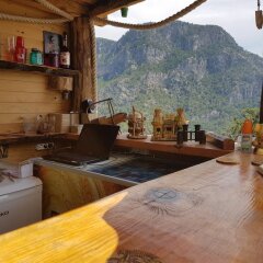 Shiva Camp Турция, Кабак - отзывы, цены и фото номеров - забронировать отель Shiva Camp онлайн в номере фото 2