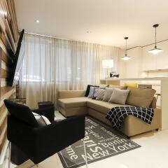 Отель Marques Design I By Homing Лиссабон комната для гостей фото 2