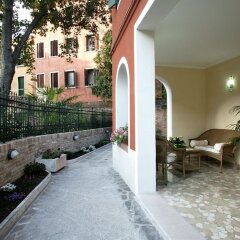 Отель Ca San Rocco Италия, Венеция - отзывы, цены и фото номеров - забронировать отель Ca San Rocco онлайн
