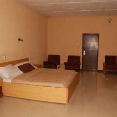 Отель Dannic Hotels Enugu спа