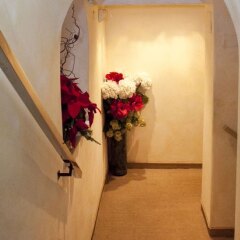 Отель Les Fleurs Luxury House Италия, Рим - 1 отзыв об отеле, цены и фото номеров - забронировать отель Les Fleurs Luxury House онлайн интерьер отеля фото 2