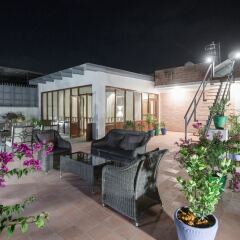 Отель International Guest House Непал, Катманду - отзывы, цены и фото номеров - забронировать отель International Guest House онлайн фото 9