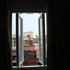 Golden Palm Hotel комната для гостей фото 2
