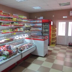Гостиница Magnat в Анапе отзывы, цены и фото номеров - забронировать гостиницу Magnat онлайн Анапа питание