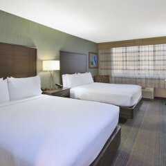 Отель Holiday Inn Columbus Dwtn-Capitol Square Колумбус фото 16