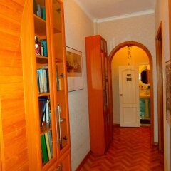 Гостиница Руставели в Москве отзывы, цены и фото номеров - забронировать гостиницу Руставели онлайн Москва фото 2