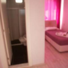 Отель Manavgat Motel удобства в номере фото 2