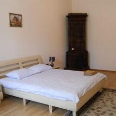 Апартаменты Old Town Apartments комната для гостей фото 2