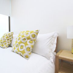 Отель South Bank Níké Apartments Великобритания, Лондон - отзывы, цены и фото номеров - забронировать отель South Bank Níké Apartments онлайн фото 3