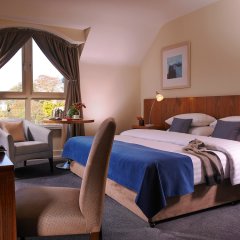 Отель Castleknock Hotel Ирландия, Дублин - отзывы, цены и фото номеров - забронировать отель Castleknock Hotel онлайн комната для гостей фото 3