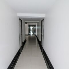 Отель Nida Rooms Sathorn 106 Subway Бангкок интерьер отеля