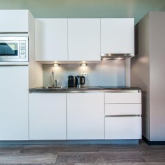 Отель Yays Oostenburgergracht Concierged Boutique Apartments Нидерланды, Амстердам - отзывы, цены и фото номеров - забронировать отель Yays Oostenburgergracht Concierged Boutique Apartments онлайн в номере фото 2
