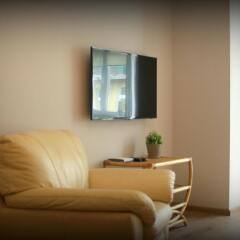 Отель Apartament Jazz 2 комната для гостей фото 5