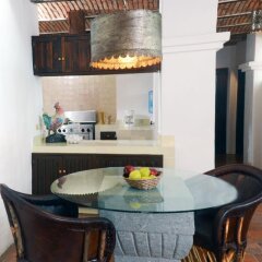Hotel Danza del Sol питание
