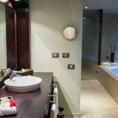 Отель Le Sivory by PortBlue Boutique - Adults Only All Inclusive ванная фото 2