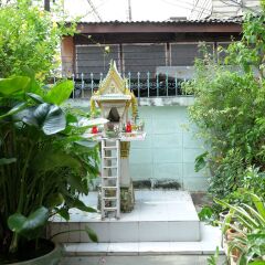 Отель Don Muang Boutique House Бангкок фото 2