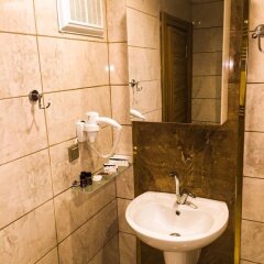 Отель Berceste Residence ванная