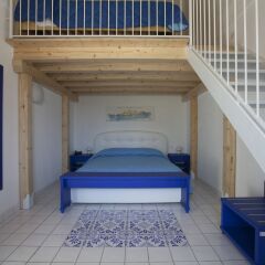 Отель Casale Milocca Италия, Аренелла - отзывы, цены и фото номеров - забронировать отель Casale Milocca онлайн интерьер отеля