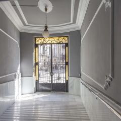 Отель Valencia Flat Rental - Ensanche 1 интерьер отеля фото 2