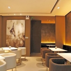 Отель Jinjiang Inn Shenzhen Huanggang Port Китай, Шэньчжэнь - отзывы, цены и фото номеров - забронировать отель Jinjiang Inn Shenzhen Huanggang Port онлайн питание фото 2